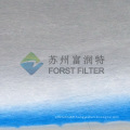 FORST High Quality Industrial Fiberglass Paint Arrestor Filter